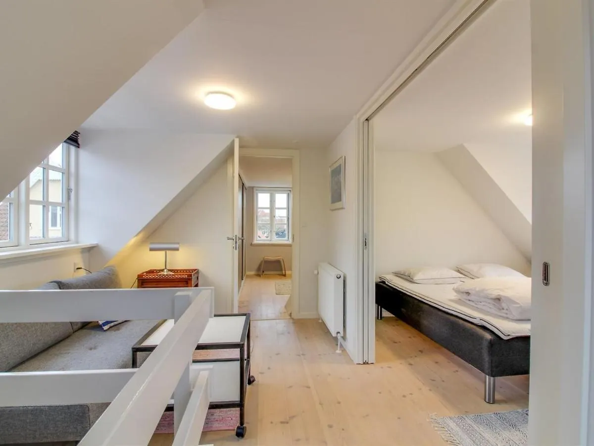 Holiday Home Ilselil - 500M From The Sea In Nw Jutland By Interhome Skagen