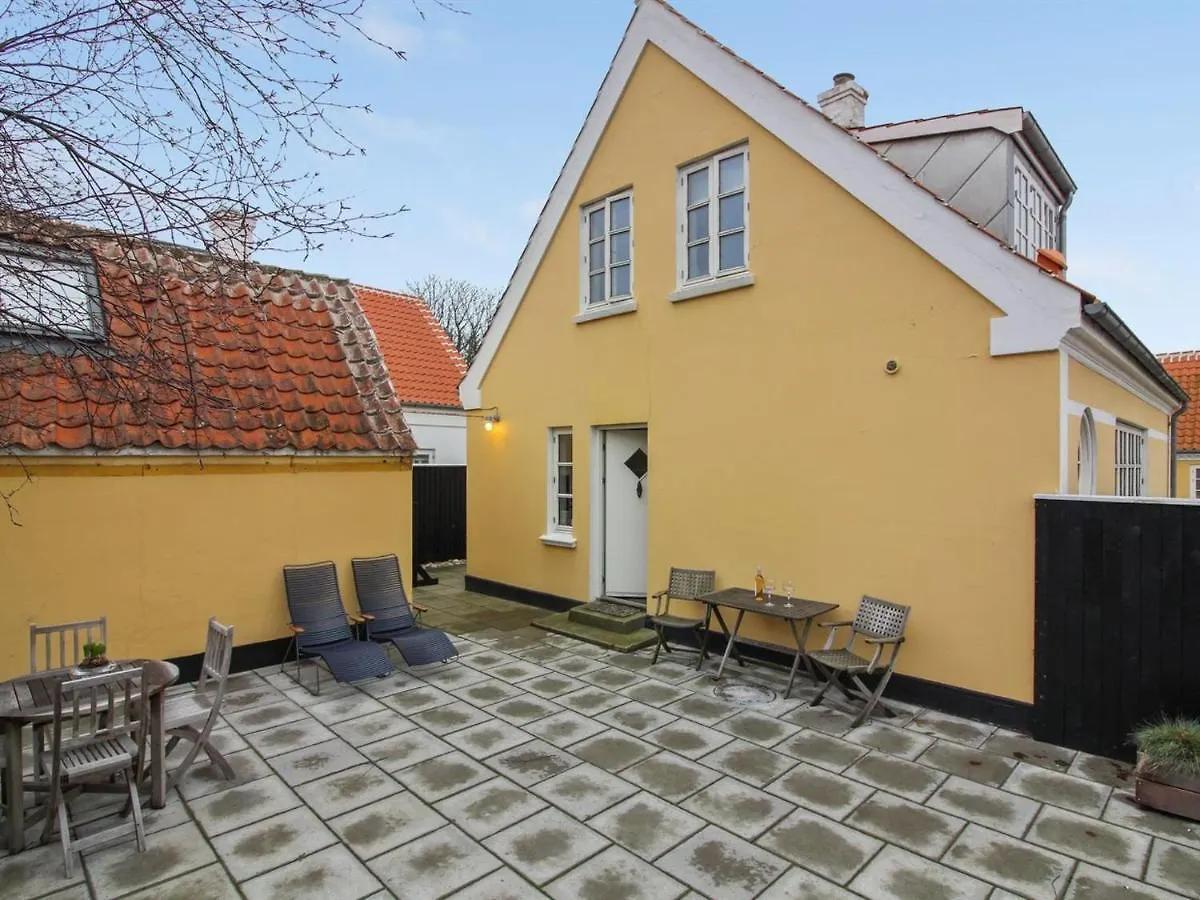 Holiday Home Ilselil - 500M From The Sea In Nw Jutland By Interhome Skagen