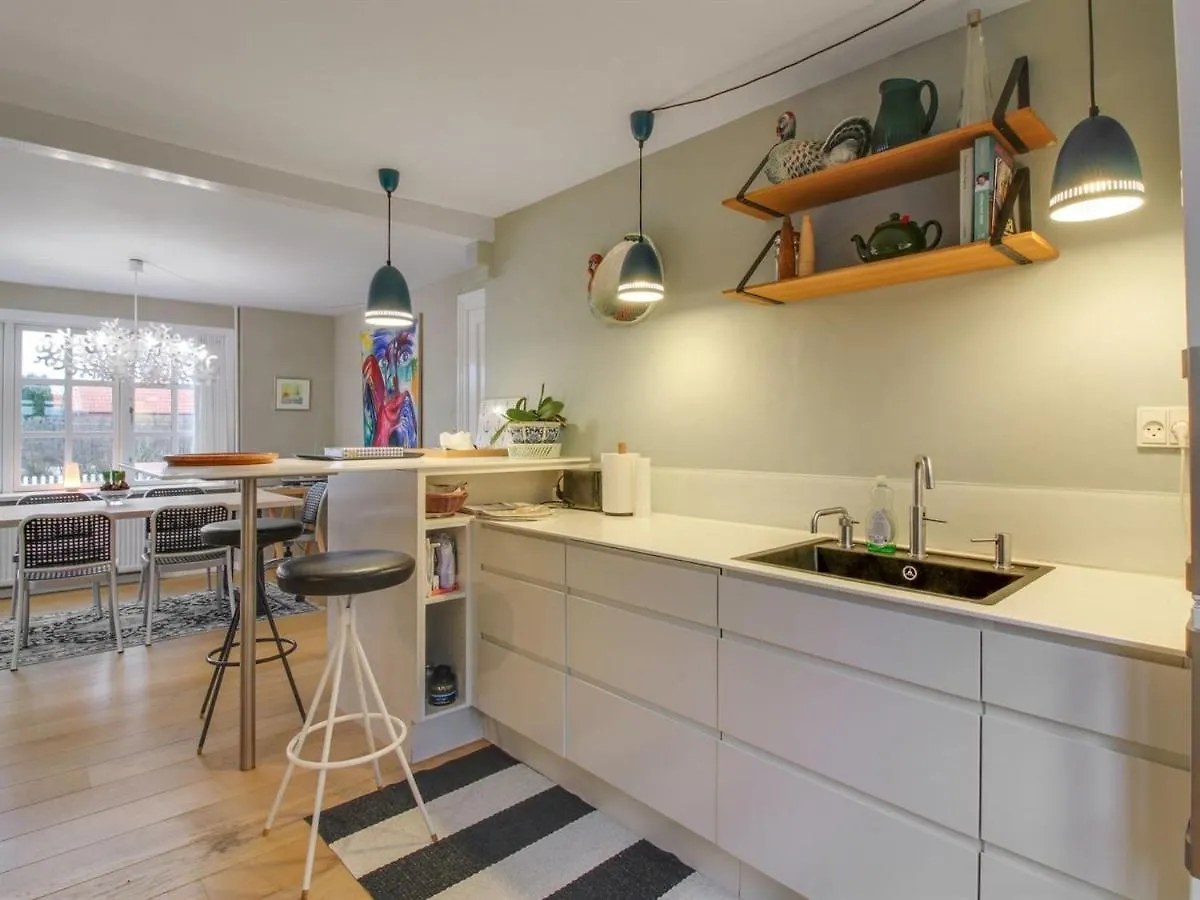 Holiday Home Ilselil - 500M From The Sea In Nw Jutland By Interhome Skagen