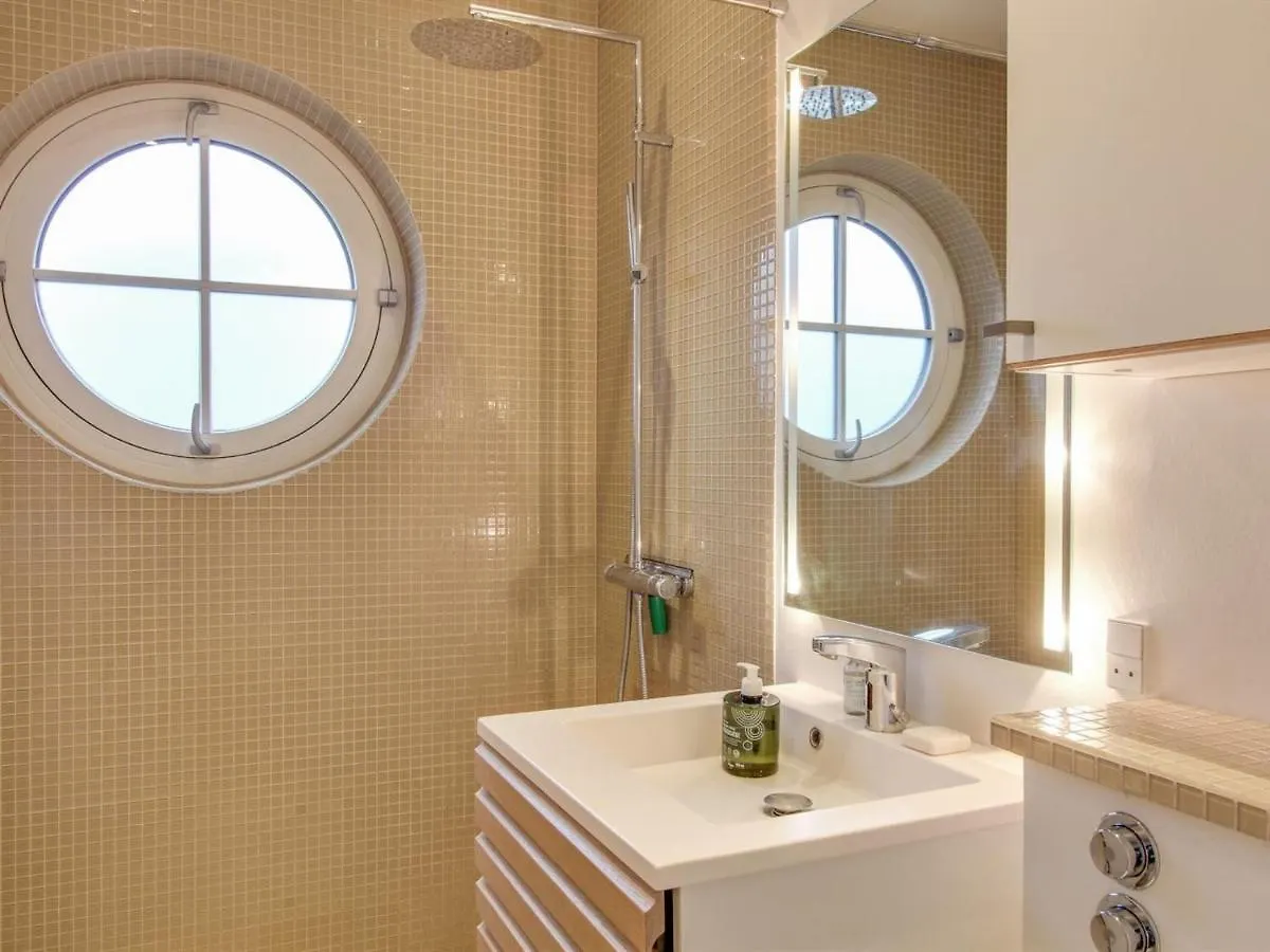 Holiday Home Ilselil - 500M From The Sea In Nw Jutland By Interhome Skagen