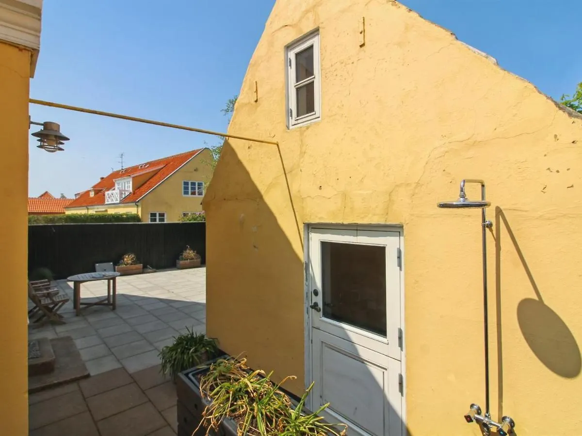 Holiday Home Ilselil - 500M From The Sea In Nw Jutland By Interhome Skagen